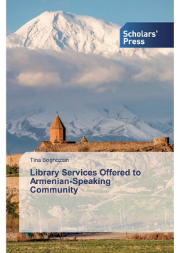 Library Services Offered to Armenian-Speaking Community