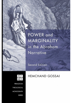 Power and Marginality in the Abraham Narrative