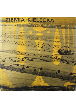 Ziemia Kielecka