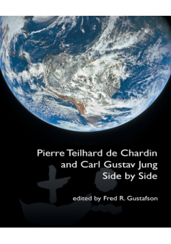 Pierre Teilhard de Chardin and Carl Gustav Jung