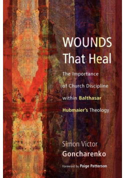 Wounds That Heal