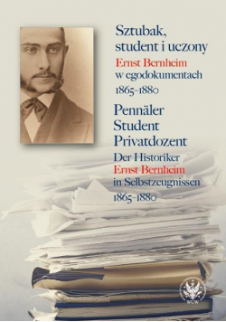Sztubak, student i uczony