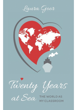 Twenty Years at Sea