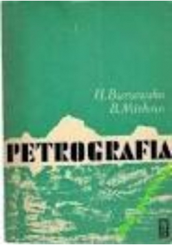 Petrografia