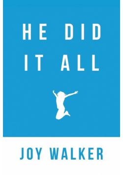 He Did It All