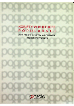 Kobiety w kulturze popularnej