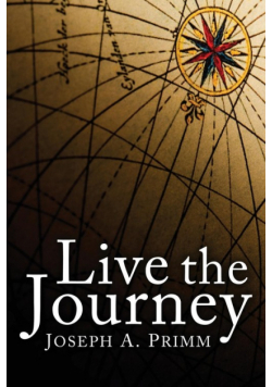 Live the Journey