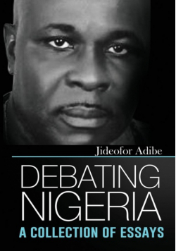 Debating Nigeria