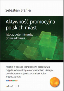 Aktywność promocyjna polskich miast
