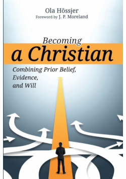 Becoming a Christian
