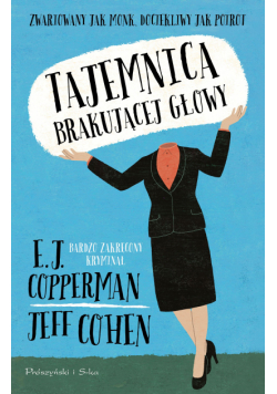 Tajemnica brakującej głowy