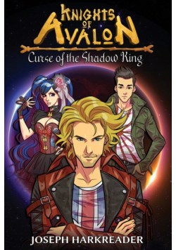 Curse of the Shadow King