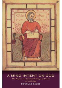 A Mind Intent on God