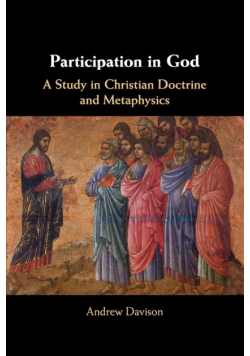 Participation in God