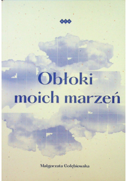 Obłoki moich marzeń