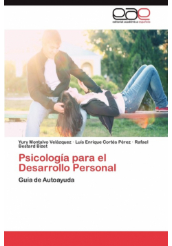 Psicología para el Desarrollo Personal
