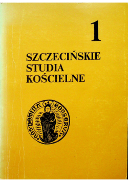 Szczecińskie studia kościelne 1