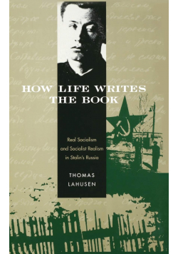 How Life Writes the Book