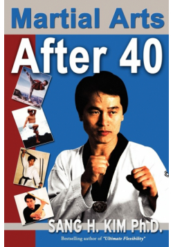 Martial Arts After 40