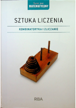 Sztuka liczenia Kombinatoryka i zliczanie