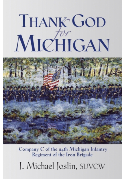 Thank God for Michigan