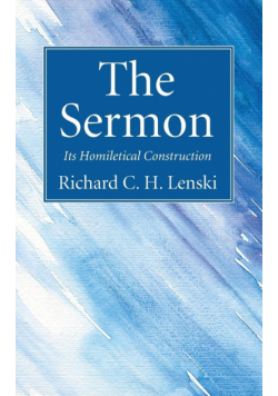 The Sermon