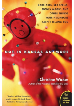 Not In Kansas Anymore