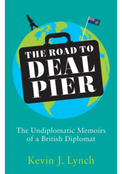 The Road to Deal Pier