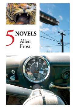 5 Novels