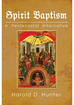 Spirit Baptism