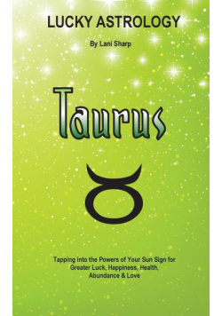Lucky Astrology - Taurus