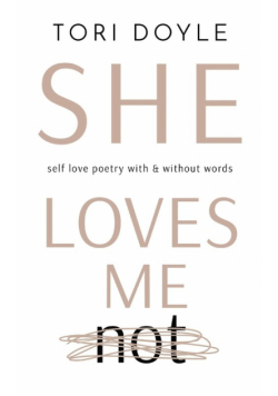 She Loves Me Not