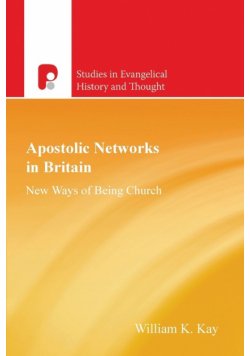 Apostolic Networks in Britain