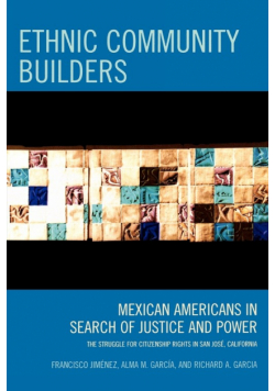Ethnic Community Builders