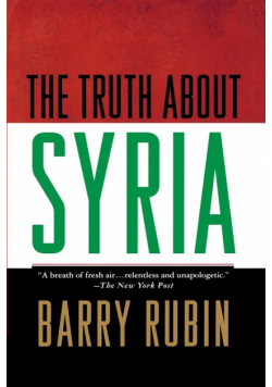 The Truth about Syria
