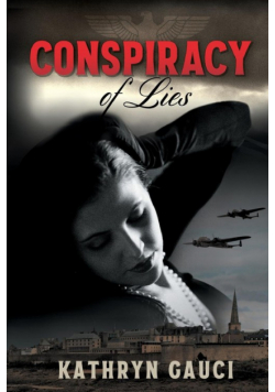 Conspiracy of Lies