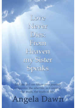 Love Never Dies