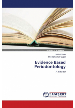 Evidence Based Periodontology