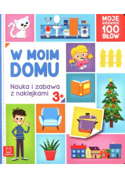 W moim domu