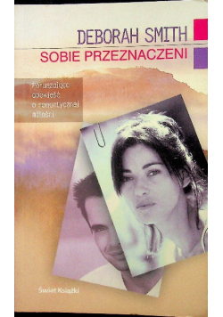 Sobie przeznaczeni