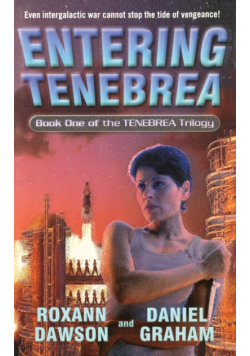 Entering Tenebrea