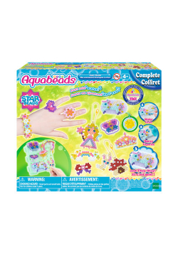 Świat wróżek Aquabeads