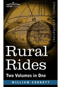 Rural Rides (Two Volumes in One)
