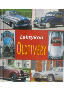 Leksykon Oldtimery