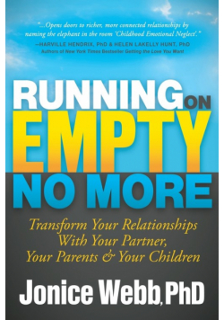 Running on Empty No More