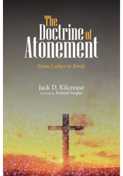 The Doctrine of Atonement