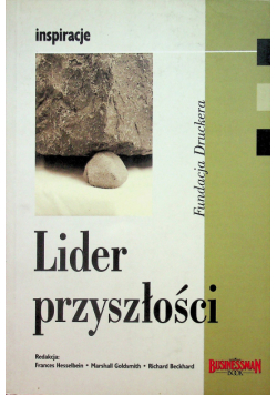 Lider przyszłości