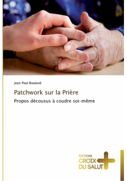 Patchwork sur la prière
