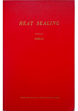 Heat sealing