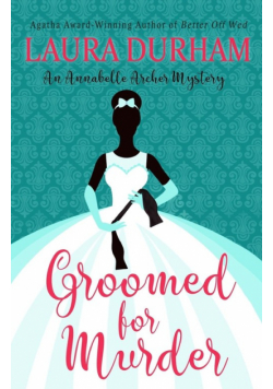 Groomed for Murder